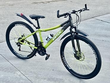 skorsnoy velosiped: Velosiped BMX 29 Luq skorsnoy.ELA VEZİYYETDEDİR. Az istfade olunub.Heç — 2