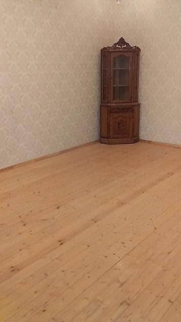 qebele ev satilir: Zabrat 7 otaqlı, 170 kv. m, Orta təmir — 10