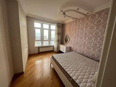 снять квартиры в баку: Xətai metrosu yaxınlığında, Medilan Klinikasının üsdündə, Alyans — 9