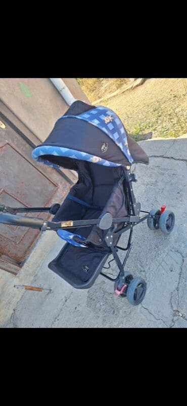 Klassik gəzinti arabası lalafo.az -da Klassik gəzinti arabası