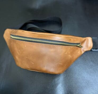 женские сумки на пояс: Yeni — 3