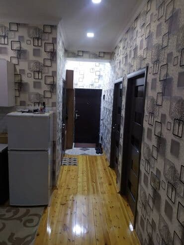 mingecevir ev satisi: Zığ qəs., 2 otaqlı, Yeni tikili, 54 kv. m — 7