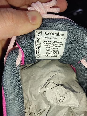 kedi: Ölçü: 39, rəng - Çəhrayı, Yeni — 2