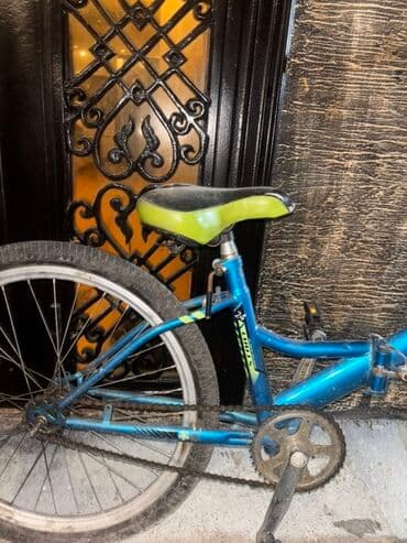 rum reqemli divar saatlari: START, mavi rəng Yeni kimidir hec bir problemi yoxdu. velosiped — 3