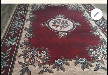 Xalça Dekorativ, Kredit yoxdur