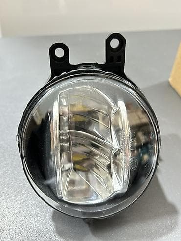 cruze duman: Duman əleyhinə, Toyota Aqua Yeni — 3