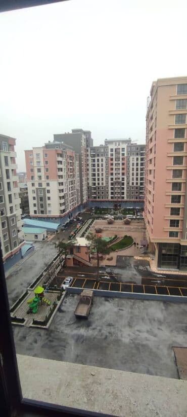 qarayev obyekt: Qaraev metrosunun yaxınlığında orbita mtkda 12 mertebeli binanın 8-ci — 16