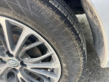 Disk R15 2 eded - Ölçü: 175/65 R15 (şin üzərində qeyd olunub) Sadece lalafo.az -da Disk R15 2 eded - Ölçü: 175/65 R15 (şin üzərində qeyd olunub) Sadece