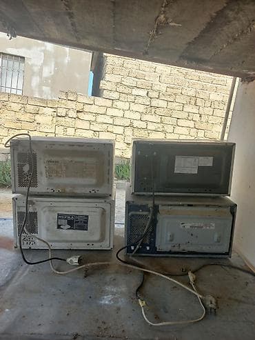 samsung printer: Mikrodalğalı soba Samsung, Ayrıca dayanan, Mikrodalğalar ilə — 6