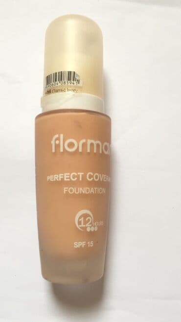 emelie тональный крем цена бишкек: Tonal krem, Flormar, Yeni — 2