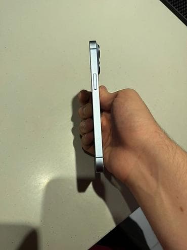 korpuslar: Mavi, Simsiz şarj — 2