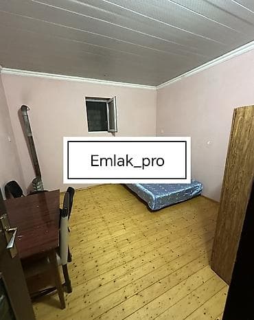 gence kirayə ev: 37 kv. m, 2 otaqlı — 2