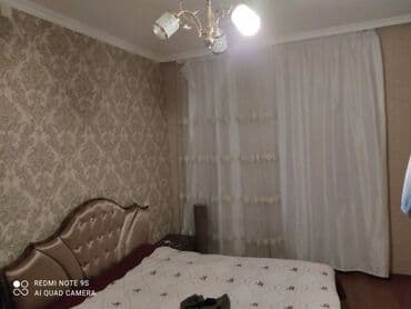 dasinmaz emlak agstafa: Bakı, 5 otaqlı, Köhnə tikili, 105 kv. m — 4