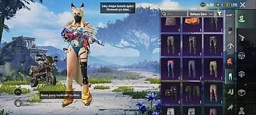 Книги и журналы: PUBG HESABI 51 SƏVİYYƏ 32 KOLLEKSİYON 2 DƏFƏ RP AÇILIB BU SEZON RP — 7