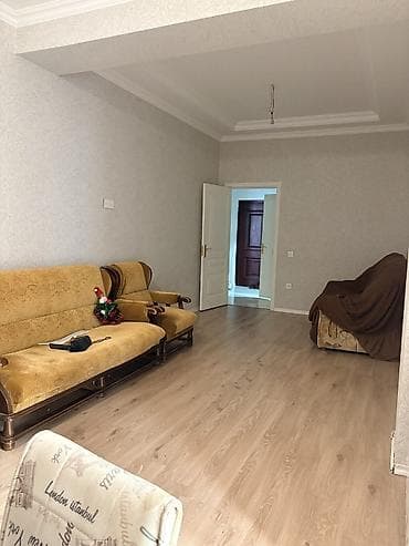 basavik satisi: Məmmədli, 2 otaqlı, Yeni tikili, 74 kv. m — 2