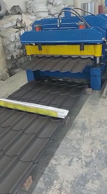 Elektrik işləri: 🔱.Dam örtüklərimiz tam keyfiyyətli və zəmanətlidir✅ 🔱.İsdənilən — 3