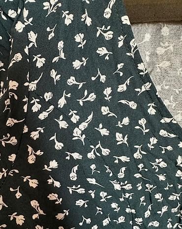 beli: Gündəlik don, Mini, H&M, XS — 2