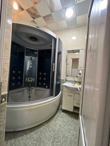 berdede evler: 222 kv. m, 3 otaqlı — 5