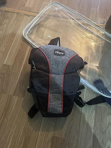 Araba üçün çanta, Chicco, Uşaq arabası daşımaq üçün