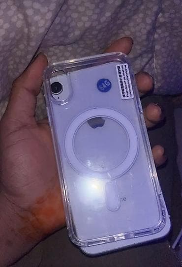 Foto və videokameralar: IPhone SE 2020, 256 GB, Qara, Simsiz şarj — 9