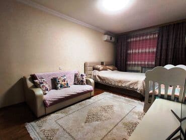 продажа квартира: 1 комната, Новостройка, 63 м² — 1