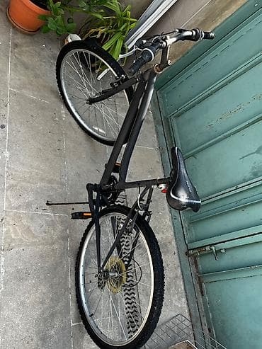 cube velo: Salam Velosiped Kontakt Homedan alınb 370 manata həyətdə qalıb — 3