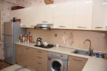 bina.az yeni gunesli kiraye evler: 3 otaqlı, Yeni tikili, 130 kv. m — 11