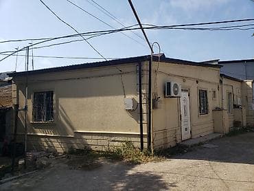 2 otaqlı, 40 kv. m, Orta təmir