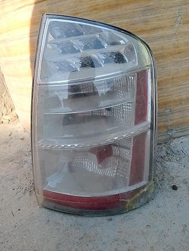 mini cooper 2009: LED, Toyota 2008 il, Orijinal, Yaponiya, Yeni — 1