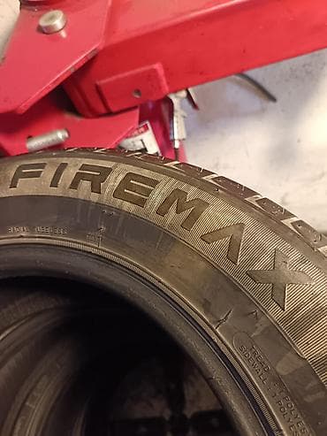mini canqan: Firemax avtomobil şinləri – 4 ədəd dəst - Ölçü: 195/65 R15 - Tip — 3