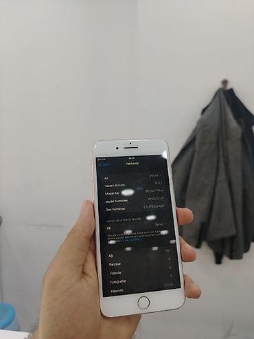 iphone lalafo: IPhone 7 Plus — 5