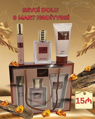 novruz el isleri: 8 Mart üçün ideal hədiyyə seçimi — 2