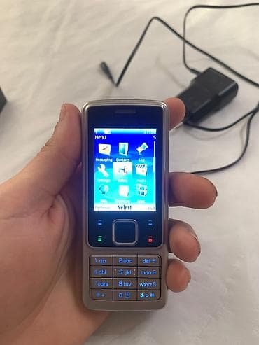 type c adapter: Nokia 6300 4G — 1
