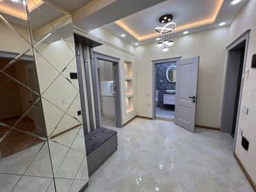 недвижимость в азербайджане купить: 3 комнаты, Новостройка, 100 м² — 10