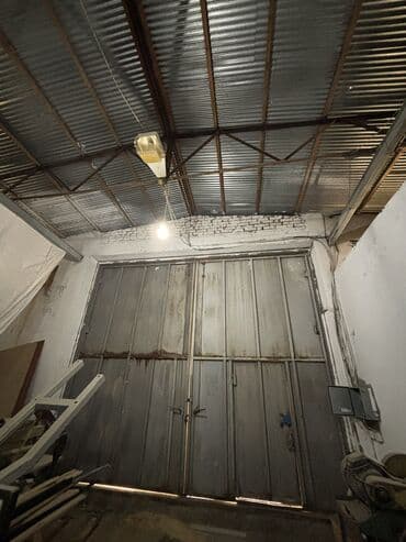 сдаю в аренду помещение: 300 kv.m 🔝 Anbar, İstehsalat, Emalatxana üçün Əla Təklif! 🔑 Geniş — 6