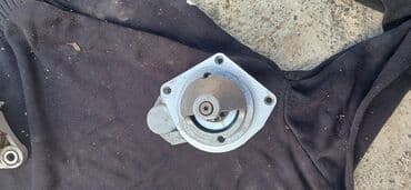 Vaz 2107 starter, 1 ay işlənib, əla vəziyyətdədi