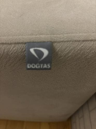 dogtaş: İşlənmiş, Kreslo, Parça, Kredit yoxdur, Çatdırılma yoxdur — 2
