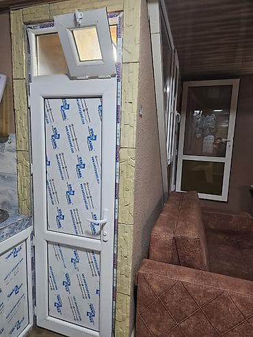 Mənzillər: 2 kv. m, 2 otaqlı — 10