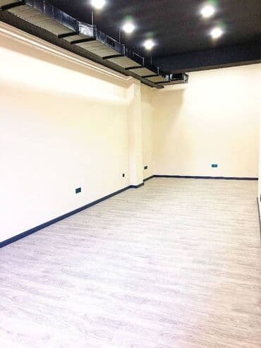 nerimanovda obyekt satilir: Nəsimi rayonu 28 may metrosuna yaxın 2 mərtəbəli,sahəsi 120 kv/m olan — 1