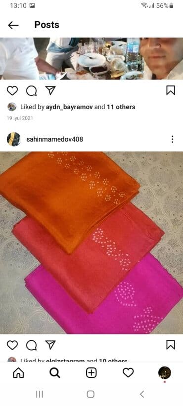 qadınlar üçün helsinki papaqları: Kelagayi ipek gedini ve milli seki — 6