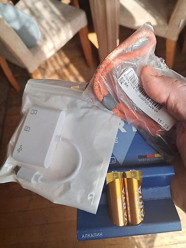 Kamera həm görünüş, həm də işləmə baxımından əla vəziyyətdədir! — 6