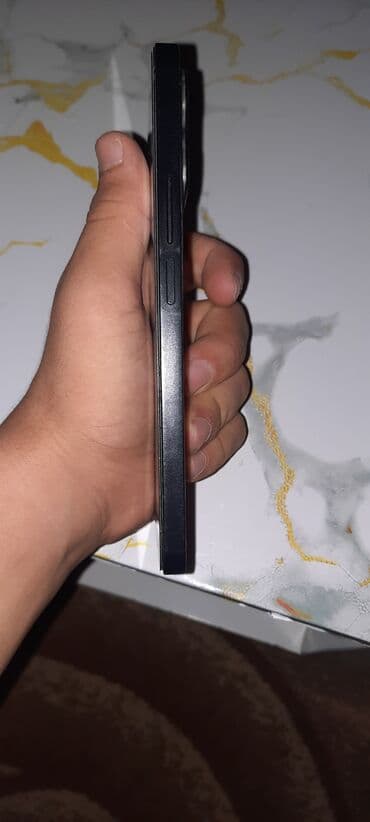 honor x8a irşad: Honor X8a, rəng - Qara, Barmaq izi — 2