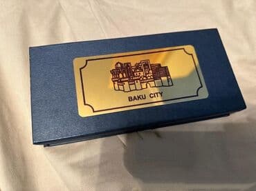 кликер для презентаций: Qələm, qələmlər, boz & göy BOSS 2x ədəd tünd göy rəngdə Münasib — 5