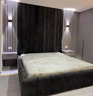 şuşəli masa: İkinəfərlik çarpayı — 6