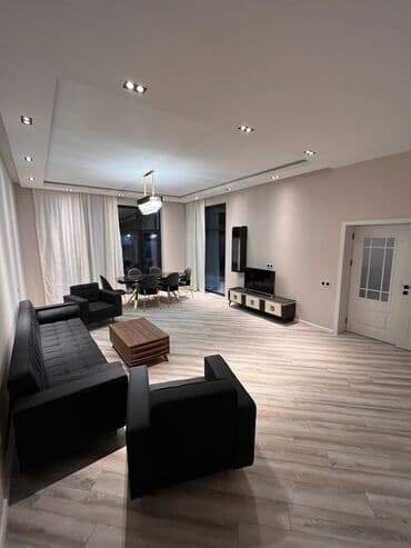 mingecevirde kiraye evler 2020: 200 kv. m, 3 otaqlı — 14