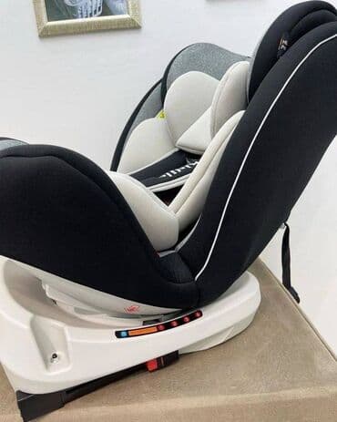автокресла maxi cosi tobi: Isofix funksiyalı Kidilo avtomobil oturacağı. 0-dan 36 kq-a qədər çox — 8