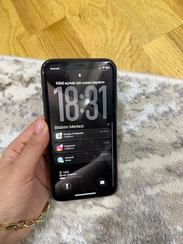 ip 11 kredit: IPhone 11, Qara, Face ID — 2