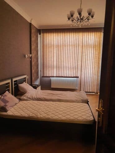 квартиры в баку с видом на море: Bayilda milli meclise yaxin dəniz panoramali 19 mertebeli binanın — 17