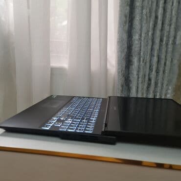 ucuz notbuklar: İşlənmiş Lenovo Legion, 15.6 ", Intel Core i7, 2 TB, Pulsuz çatdırılma — 3
