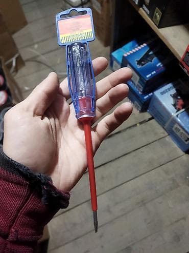 demon cs 58t: Indiqatorlar topdan satış — 1